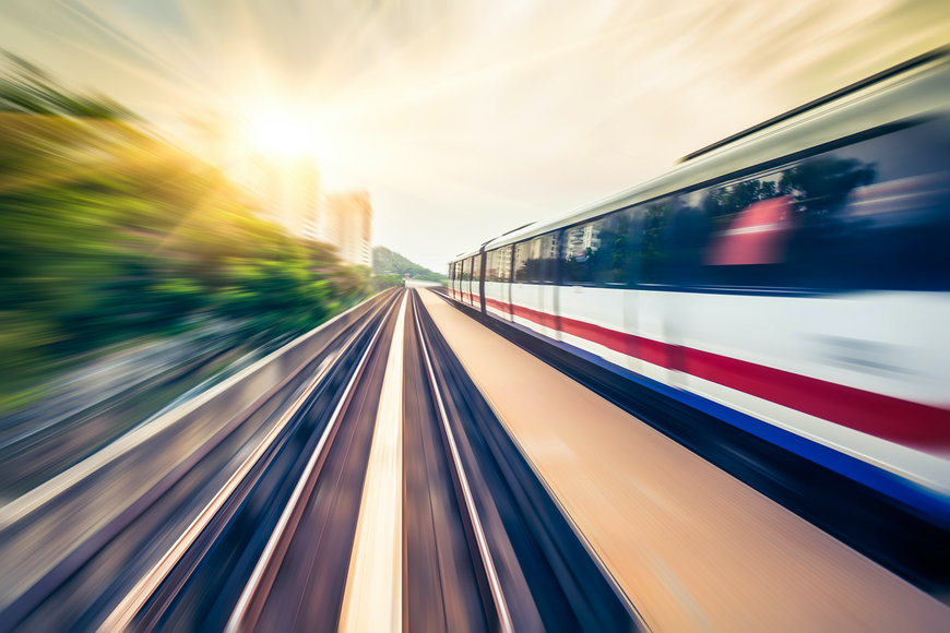 Adif y Mafex colaborarán en la promoción de la internacionalización y la innovación del sector ferroviario español